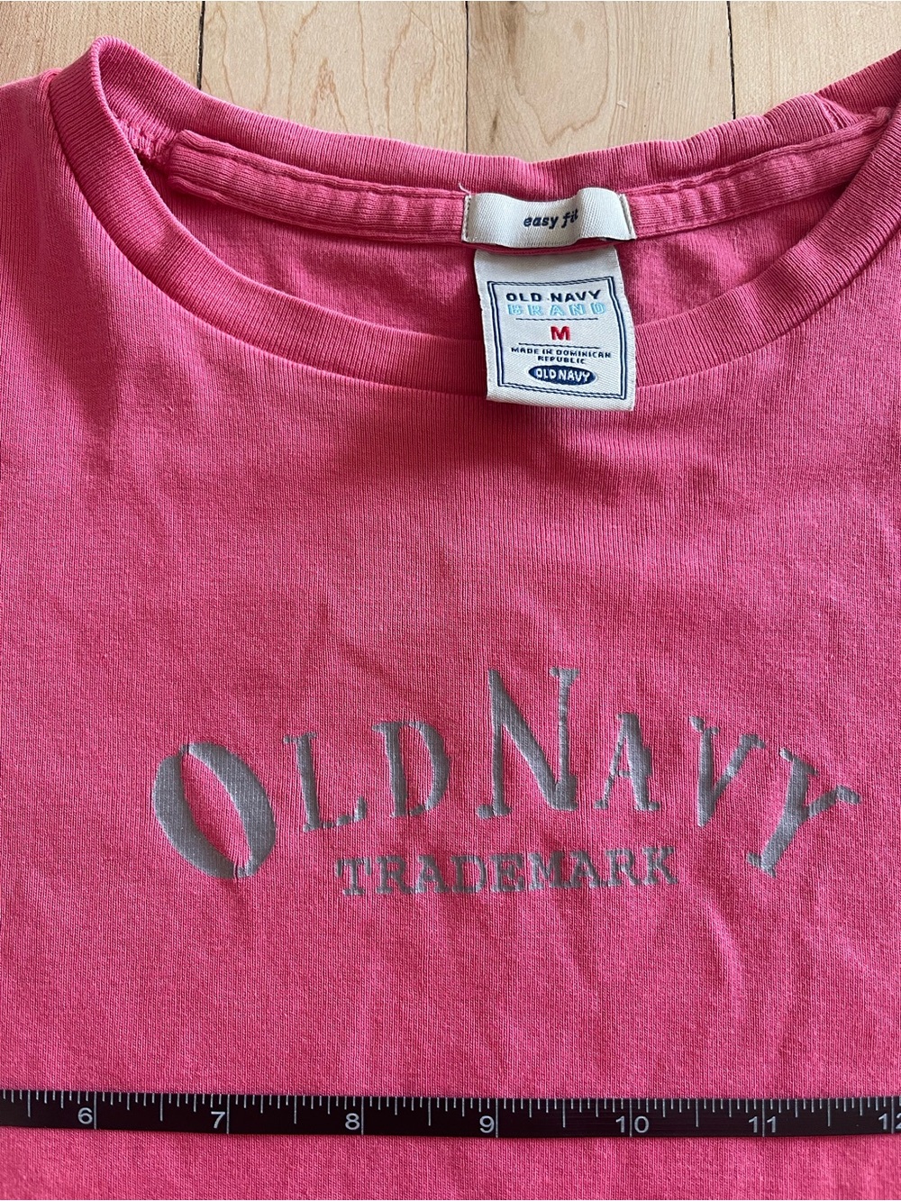 Old Navy Tee - Picture 3 of 5